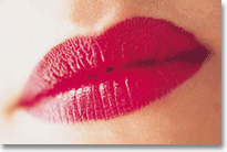 Une bouche plus pulpeuse